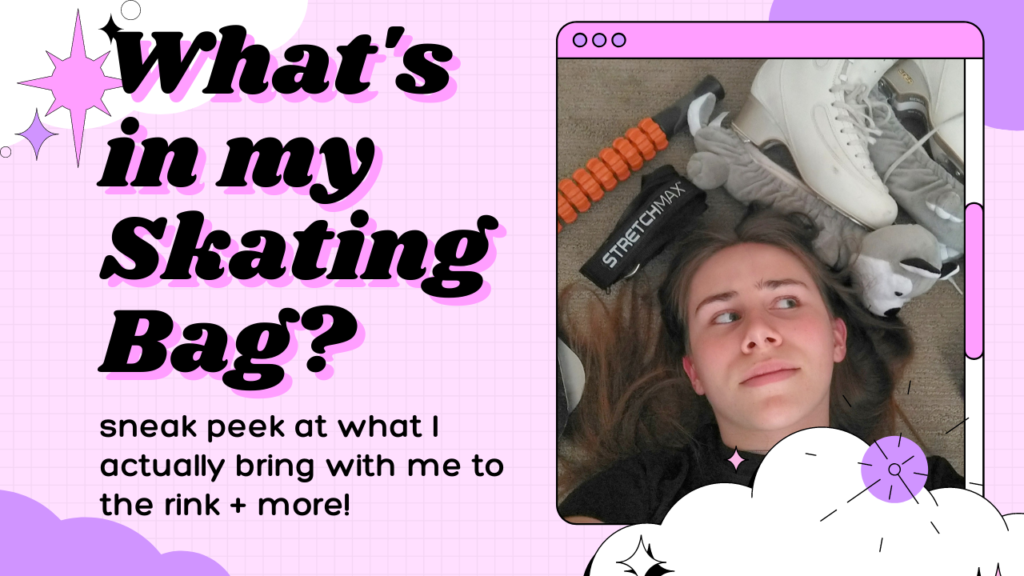 Pink Purple White Black Gamer Girl Review YouTube Thumbnail
