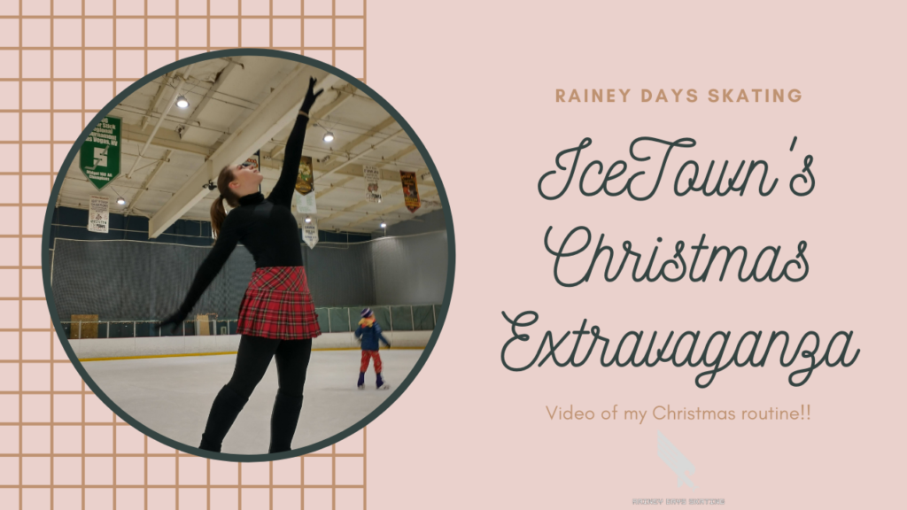Xmas routine thumbnail