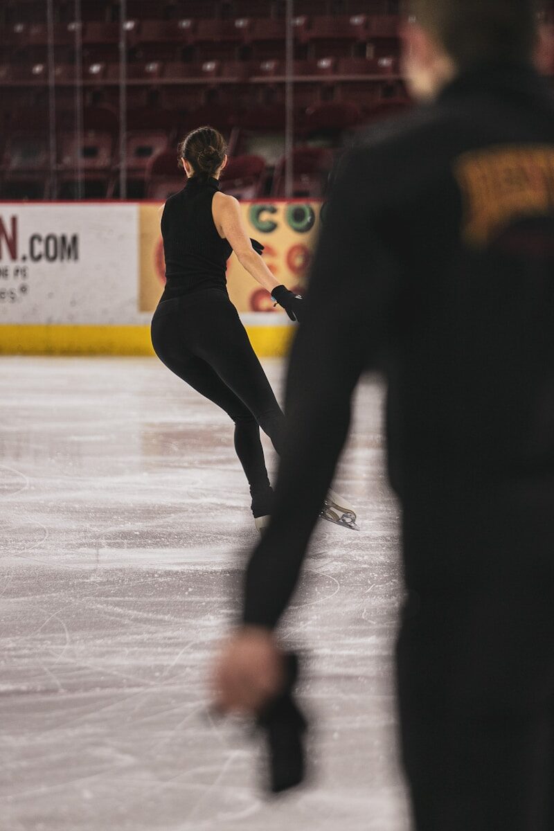 1-1 Private Lessons